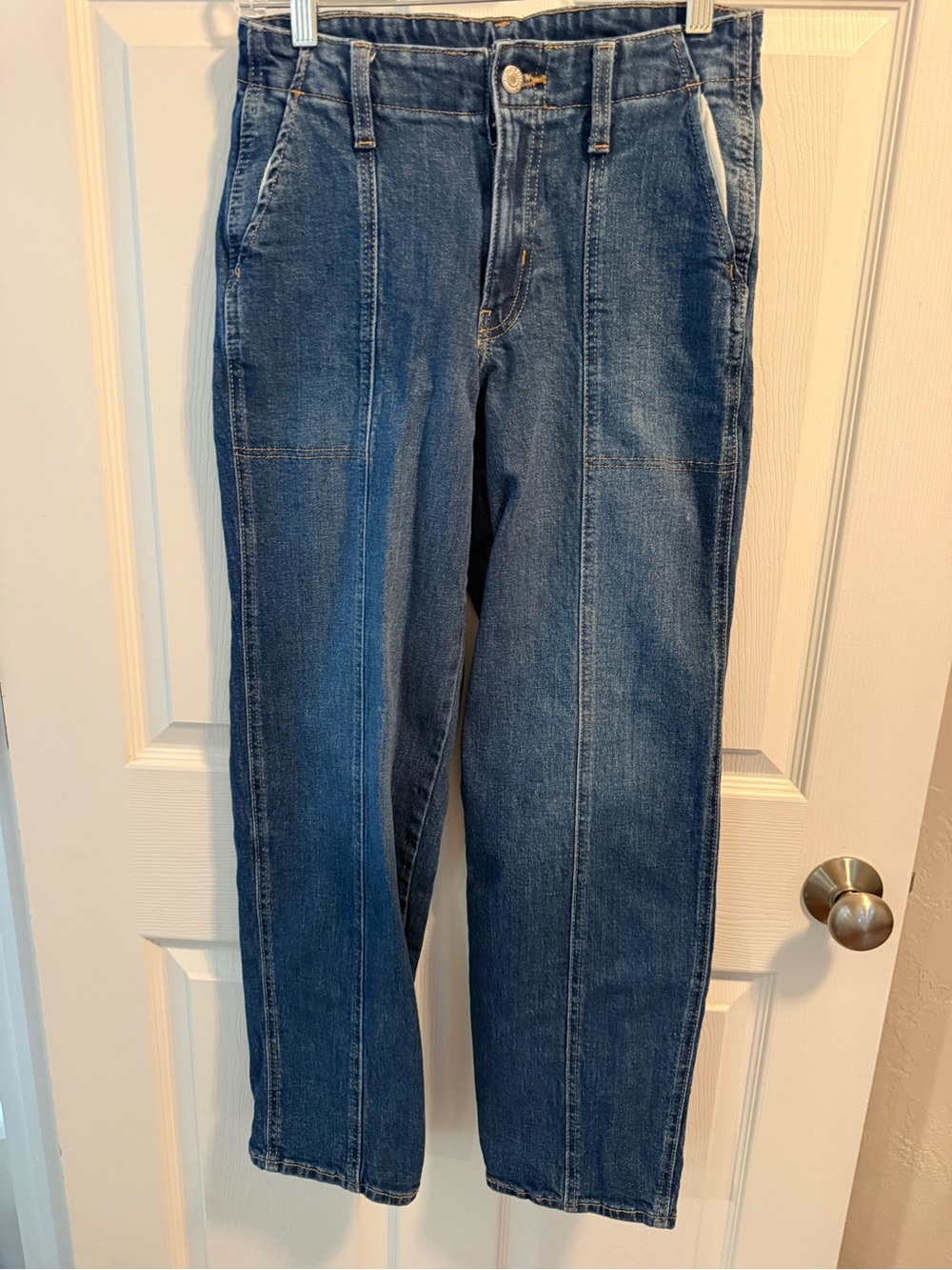 Old navy carpenter jeans